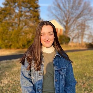 Meet your Posher, Georgia